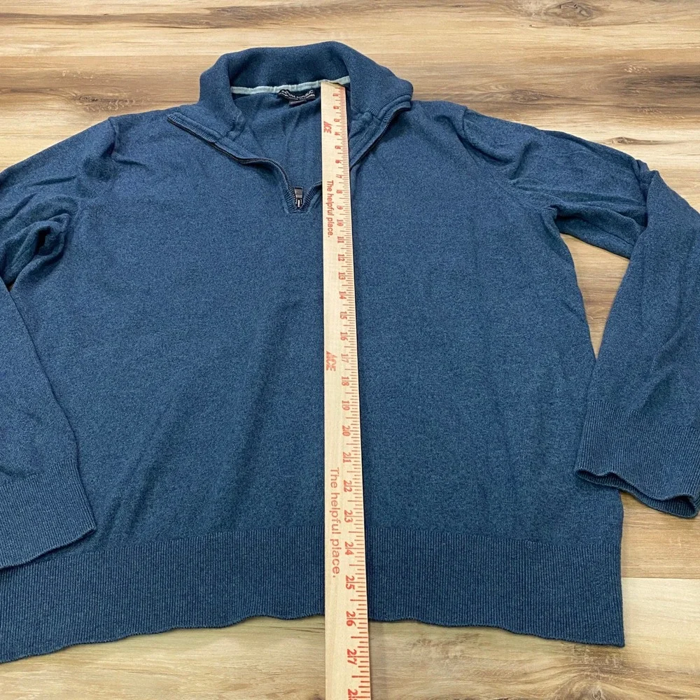 Banana Republic pima cotton